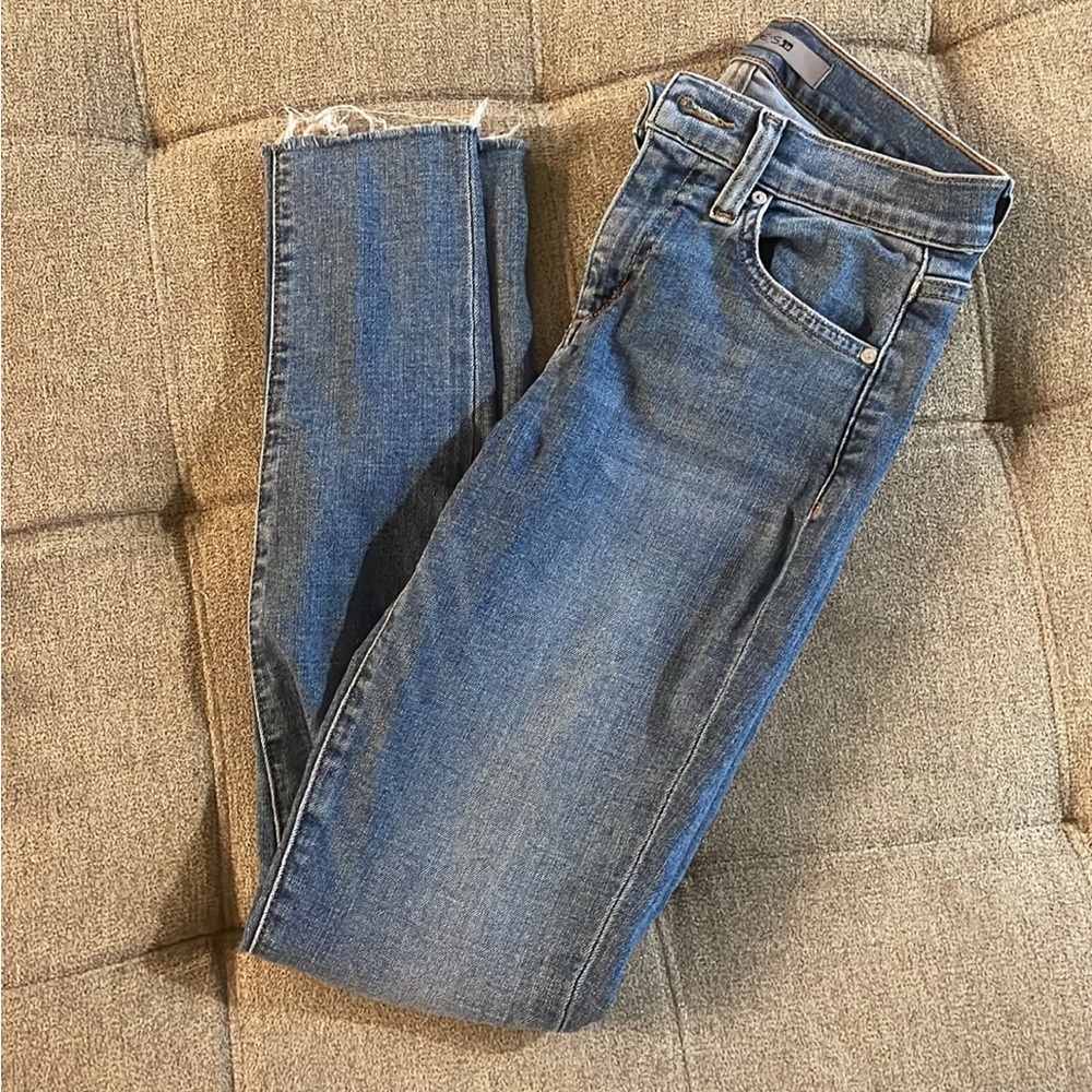 Joes skinny jeans